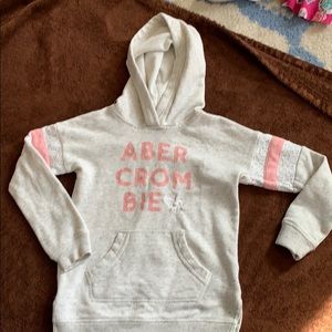 Girls hoodie